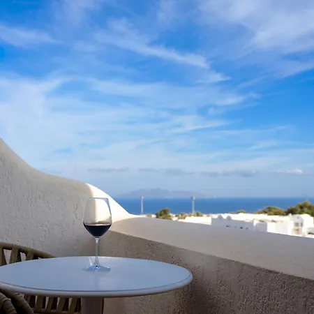 Astir Thira Hotell