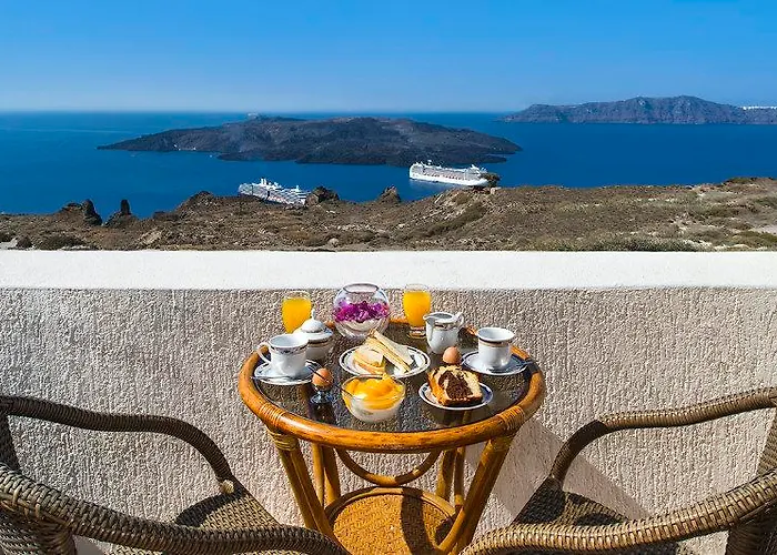 Astir Thira Fira (Santorini)