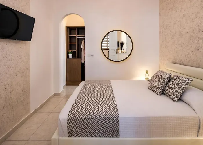Astir Thira Hotel
