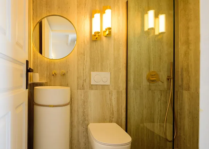 Hotel Astir Thira Fira (Santorini)