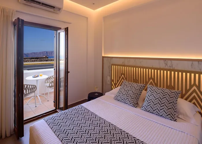 Astir Thira Hotel 2*