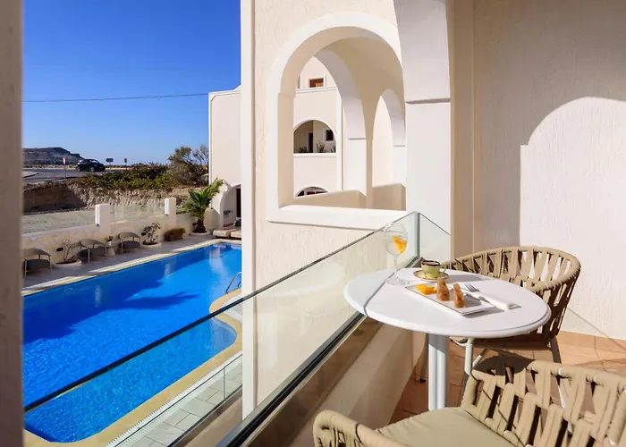 Astir Thira Hotel Fira (Santorini)