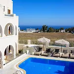 Astir Thira 2* Φηρά