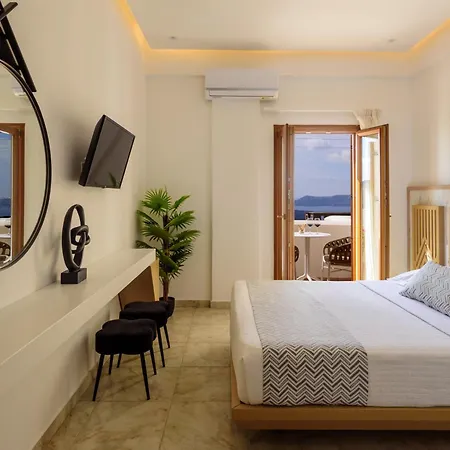 Astir Thira 2* Φηρά