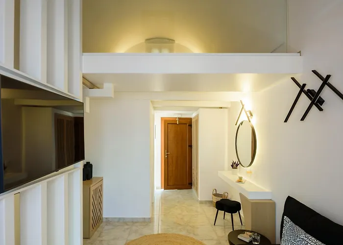 Astir Thira 2* Φηρά