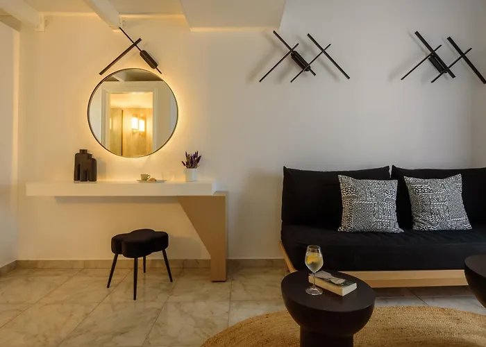 Astir Thira Hotell Fira (Santorini)