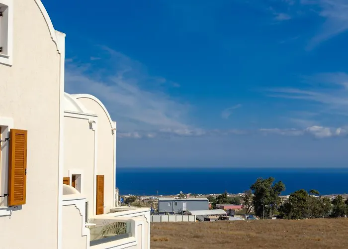 Ξενοδοχείο Astir Thira 2*