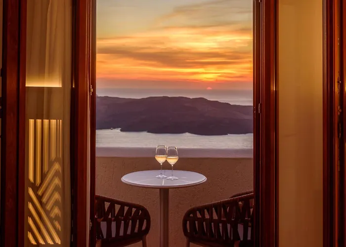 Astir Thira Ξενοδοχείο 2*