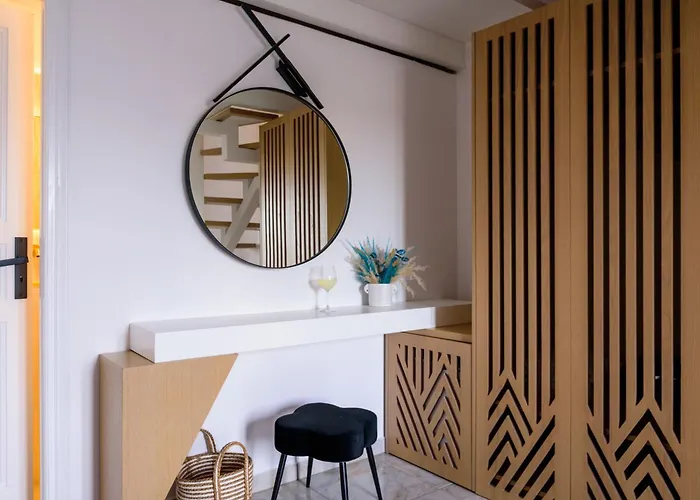 Astir Thira Ξενοδοχείο Φηρά