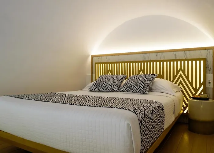 Hotell Astir Thira Fira (Santorini)