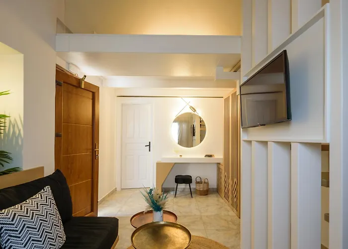 Hotell Astir Thira 2*