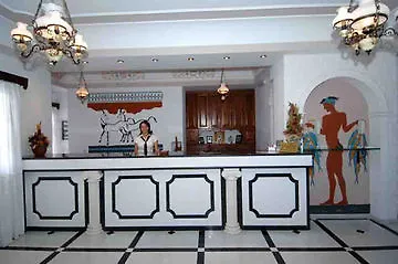 Hotell Astir Thira Fira (Santorini)