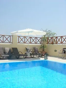 Astir Thira 2* Φηρά