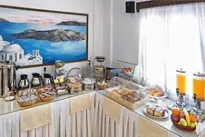 Ξενοδοχείο Astir Thira